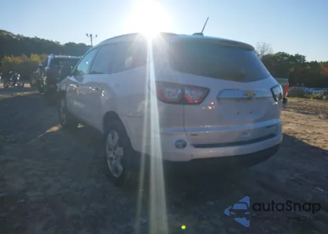 2016 Chevrolet Traverse 1Lt from USA, damaged, VIN 1GNKVGKD6GJ245738